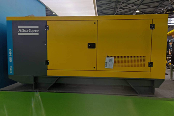 杨林街道发电机出租