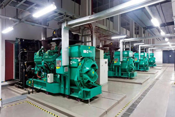 杨林街道发电机出租 杨林街道发电机出租