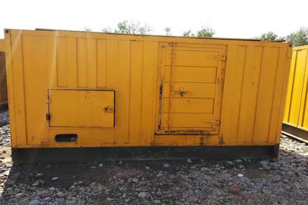 杨林街道发电机出租 杨林街道发电机出租