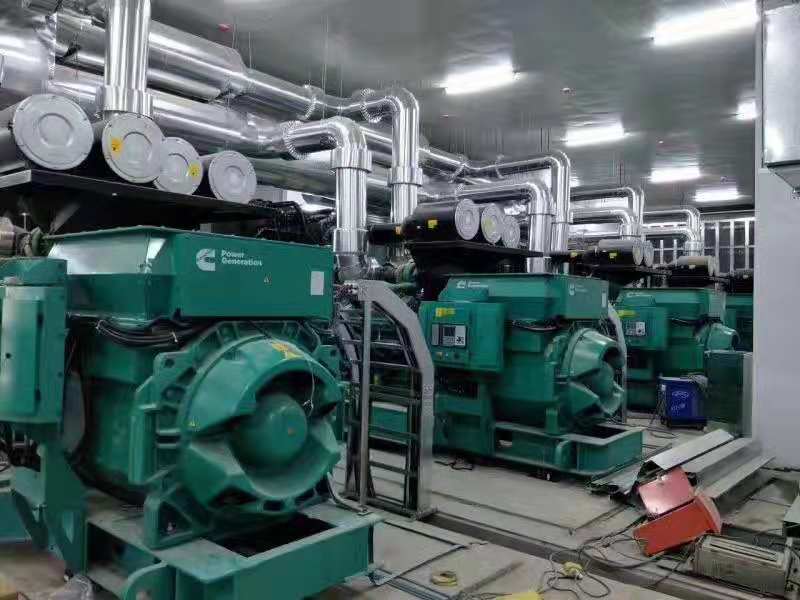 杨林街道发电机出租 杨林街道发电机出租