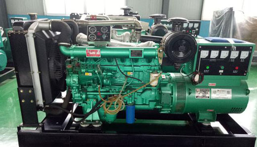 杨林街道发电机不发电的原因 杨林街道发电机不发电的原因