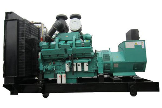 杨林街道柴油发电机组