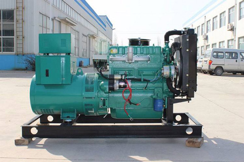 杨林街道小型柴油发电机 杨林街道小型柴油发电机