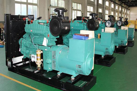 杨林街道小型柴油发电机 杨林街道小型柴油发电机