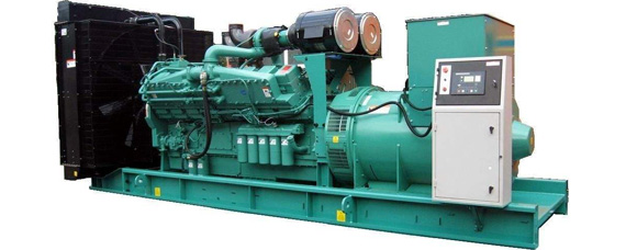 杨林街道柴油发电机