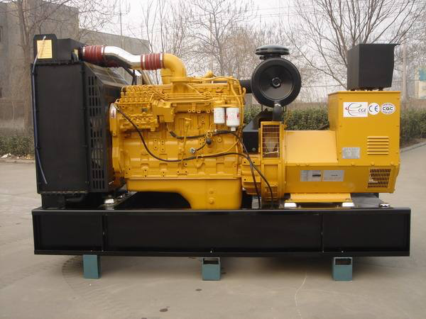 杨林街道发电机出租