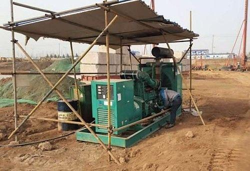 杨林街道发电机出租 杨林街道发电机出租