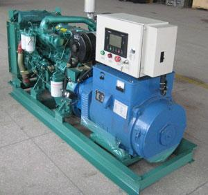 杨林街道发电机出租