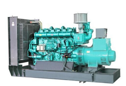 杨林街道发电机出租