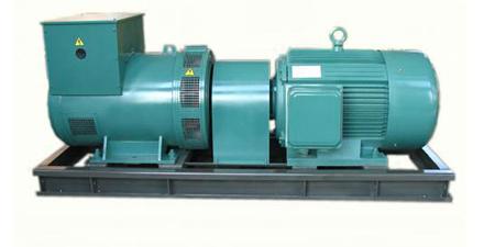 杨林街道发电机出租