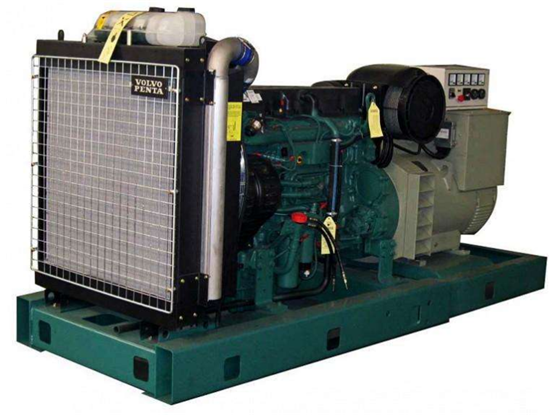 杨林街道柴油发电机